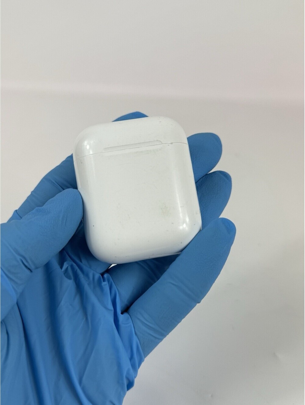 Apple Airpods Charging Case Genuine Replacement Charger Case A1602 Case Only